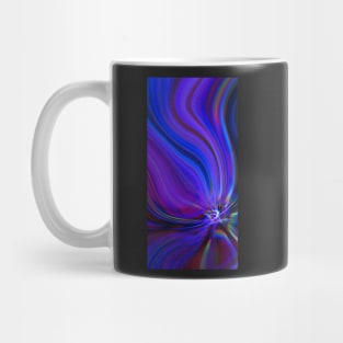 Ultraviolet Dreams 403 Mug